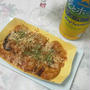 ☆たこ焼き＆ビール☆