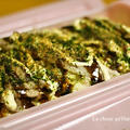 夜食に♪粉いらず！キャベツとお豆腐のお好み焼き