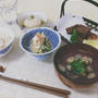 ＊お料理教室〜＊