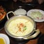 韓国式茶碗蒸し