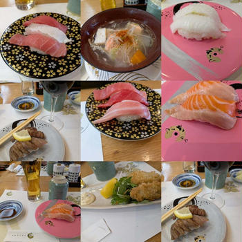 ⭐️お外ごはん⭐️