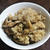 ご飯もの キノコたっぷりあさりの炊き込みご飯 【 #下味冷凍 #炊き込みご飯 #あさり #舞茸 】