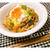 ＊豚キムチで焼きうどん＊
