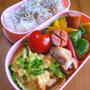 お弁当