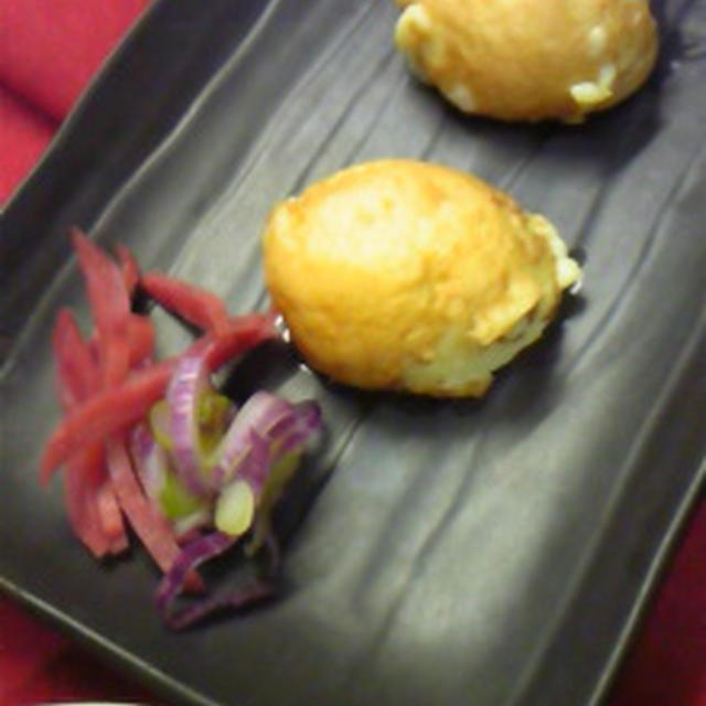 ☆明石焼き☆