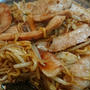 野郎飯流・とんとろ焼きそば