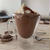 ⭐️イタリアミラノのカフェチョコラータ　ビンチェリの作り方