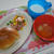 離乳食　完了期　246~252日目