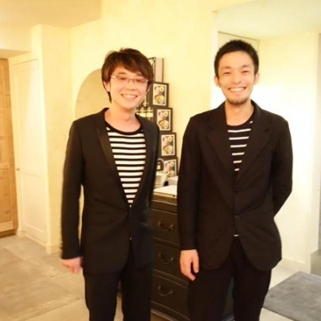 来栖けいさんのレストラン＆パティスリー「Bon.nu（ボニュ）」★8/5グランドOPEN