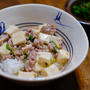 最近食べて美味しかったもの★焼肉のたれで作る味玉＆韓国の麻婆豆腐の素
