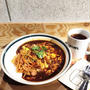 Book cafeで息抜きの立春。。。