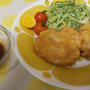 豚ヒレカツ・お肉の下準備で、ワンランク上の美味しさへ。
