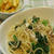 超特急で、エコなパスタのうちごはん