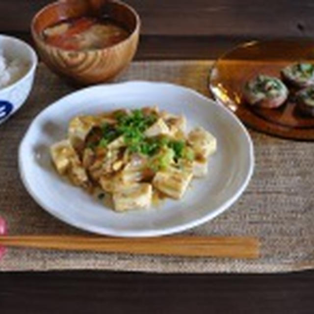 ワイヤーママ８月号掲載レシピ～月・火・水・木～