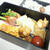 だんな様のお弁当です☆(≡^∇^≡)
