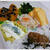 土曜出勤日、Danさんお弁当