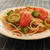 野菜たっぷり夏野菜パスタ