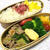 牛すき煮弁当