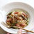【トロッと濃厚】アスパラとベーコンのチーズパスタのレシピ/作り方