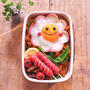 ナポリタン弁当
