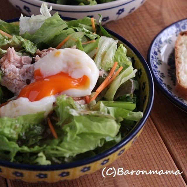 コストコ＆業スー食材でランチ＆あさごはん