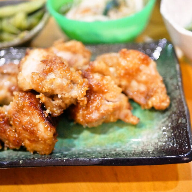 晩御飯♪