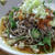 冷やし肉蕎麦