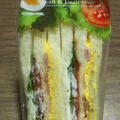 BLTサンド