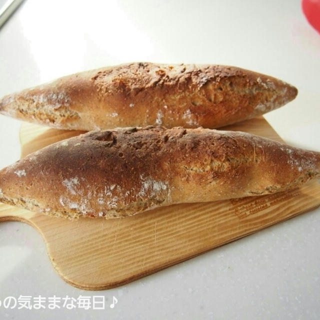 パン・ペイザン