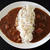 キタノセレクション「大人のためのカレー」チキン&ビーフ食べ比べ。