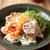 簡単！『豚キム納豆ぶっかけうどん』