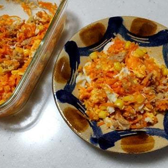 電子レンジde一発♡まな板も包丁も火も使わない！お子様がお野菜を喜んで食べてくれる神レシピ！