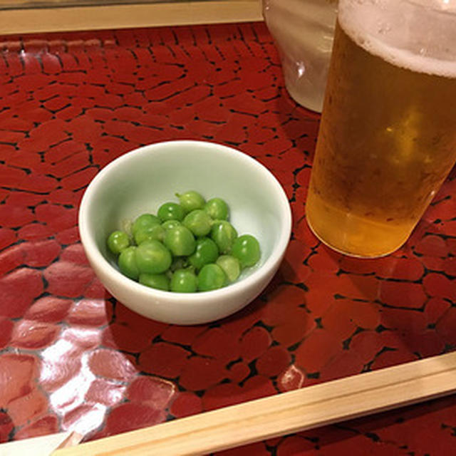神戸の元町にある「佳景」を再訪