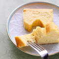 「チーズテリーヌ」の作り方、動画作りました☆ホットケーキミックスで作る簡単レシピ混ぜて焼くだけ by めろんぱんママさん