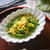 【味付け１つ・１０分以内！】フライパンでさっと煮るだけ♡簡単 美味しい｜春色レシピ｜【豆苗とコーンの白だしさっと煮あんかけ風】