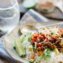 Okinawa Taco Rice