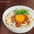 夏休みランチにおすすめ！火を使わず時短ででき、スタミナバッチリ♪ずるずる食が進む、納豆混ぜうどん