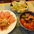 まだまだ飽きない マグロと牡蠣  ～ 牡蠣のマヨネーズ焼き