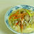 和風豆乳練りゴマラーメン