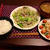 肉野菜炒め