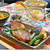 ☆お魚ステーキ・金平ごぼう炊き込みご飯・じゃが豚汁　10日の朝ごはん☆