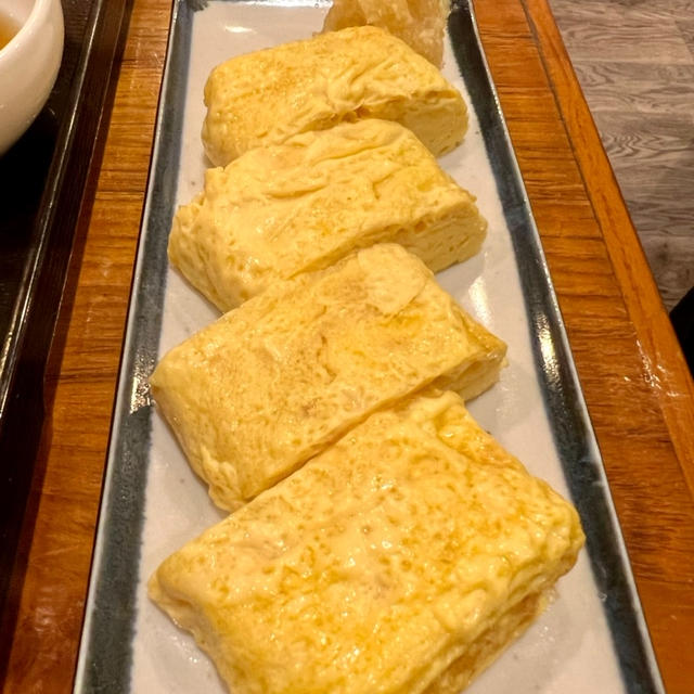 だしの店つみ木　阪神西宮駅＆西宮神社近くの和食店　だし巻きや煮物が良い味