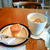cafe Mari