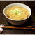 自宅立ち蕎麦「たぬきそば」