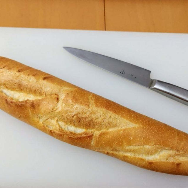 パンの思い出