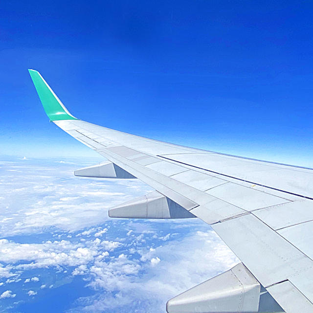 間一髪の夏休み家族旅行♪