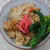 五目御飯★★★