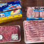 SNSで話題の『肉シート』作ってみたよ～