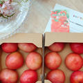 新鮮な栃木産トマトで作る、ヘルシーなアクアパッツァ♪