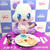 パルコ4店舗で「パパパパパナップパフェショップ」オープン！PARCO×グリコアイス×ニコモ